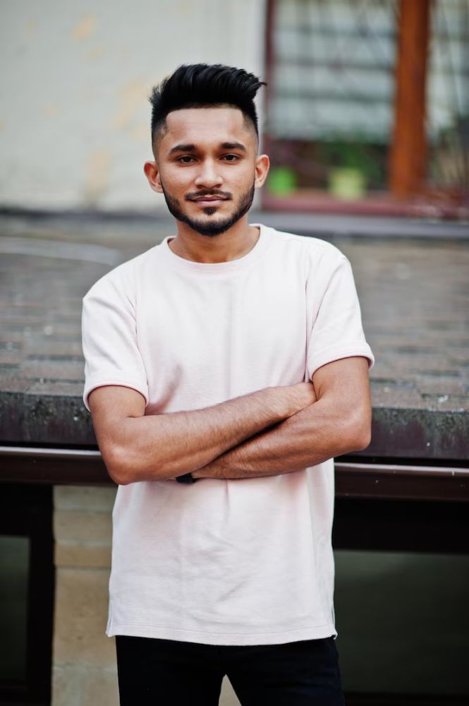 Anil K. avatar