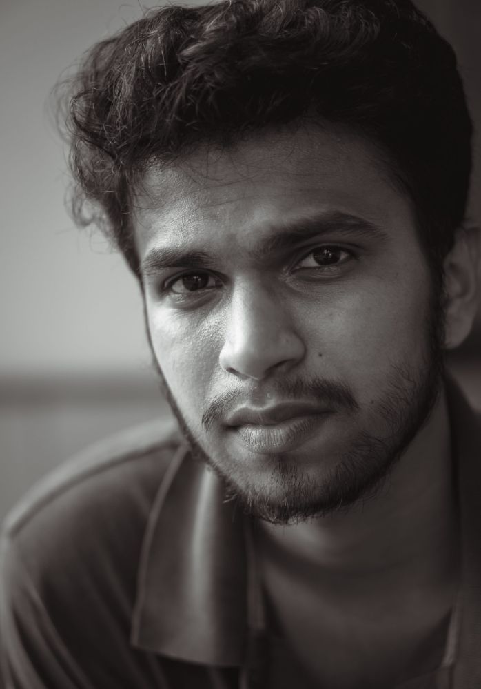 Tarun S. avatar