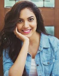 Meera L. avatar
