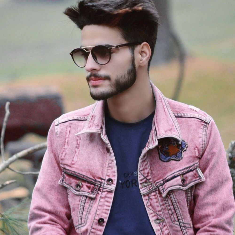 Deepak C. avatar