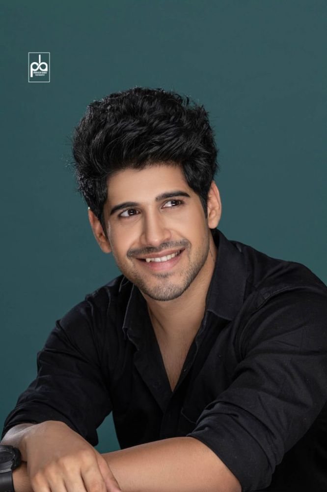 Karan B. avatar