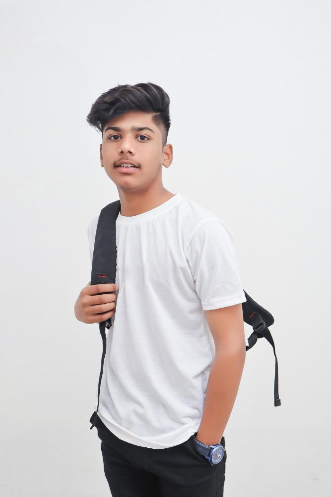 Rohan K. avatar
