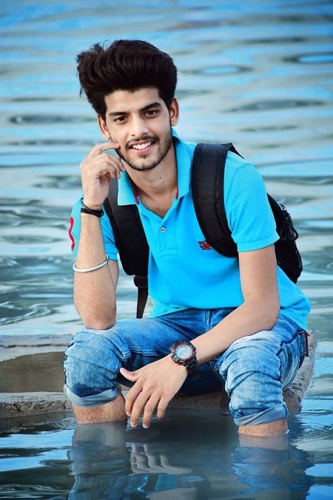 Vikram D. avatar