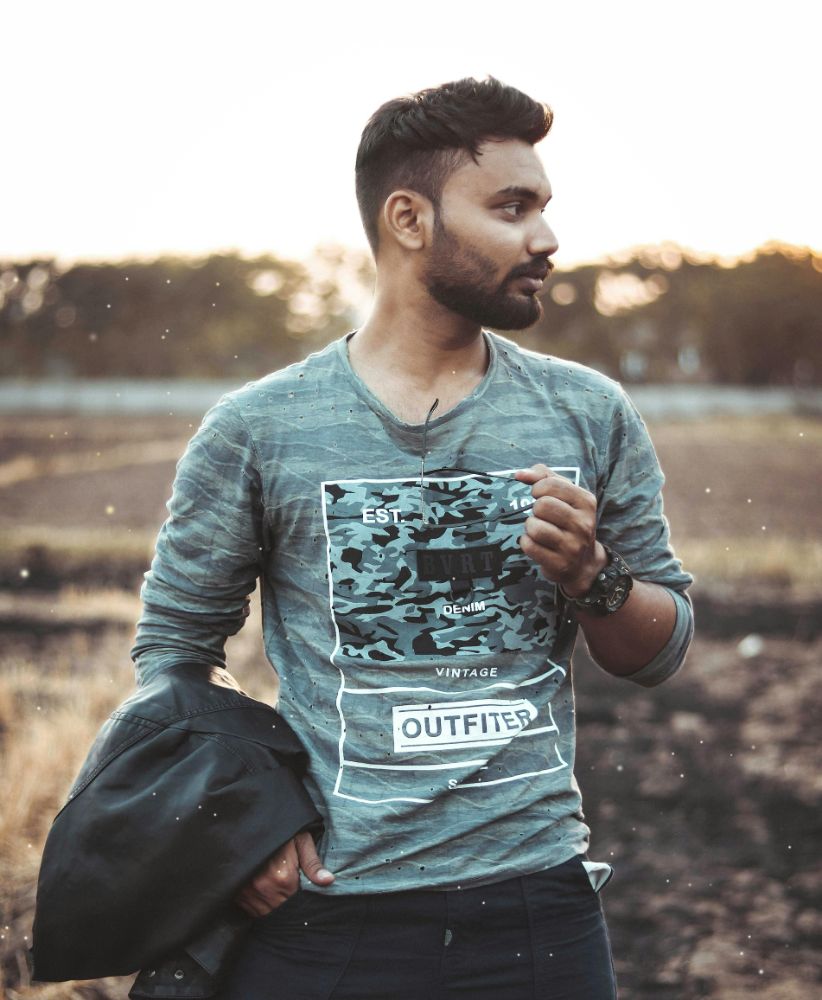 Amit M. avatar