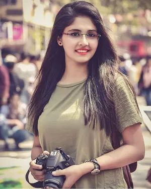 Kavita J. avatar