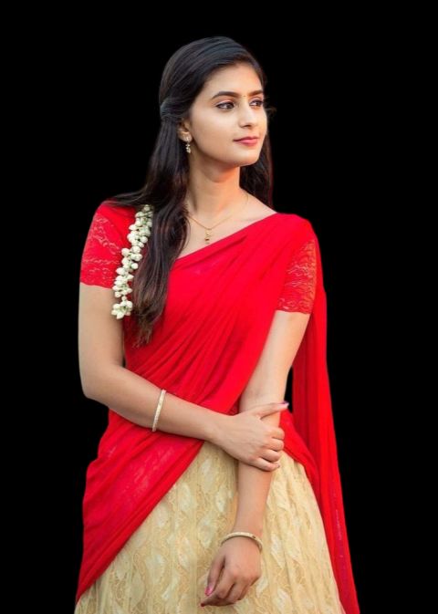 Sunita P. avatar