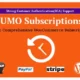 SUMO Subscriptions v14.7 – WooCommerce Subscription System