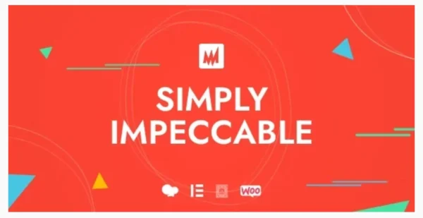 Impeka - Creative Multi-Purpose WordPress Theme