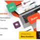 Besa - Elementor Marketplace WooCommerce Theme