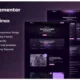 Digimax - Digital Marketing Agency Elementor Pro Template Kit
