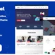 Edumel- Education LMS WordPress Theme
