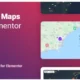 GMaper – Google Maps for Elementor