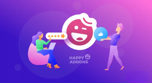 Happy Elementor Pro Addons