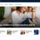 Qten Blogger Premium Template