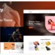 Rashy - Sport Store WooCommerce Theme