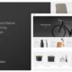 Seese - Responsive eCommerce Theme